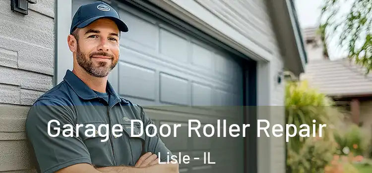  Garage Door Roller Repair Lisle - IL