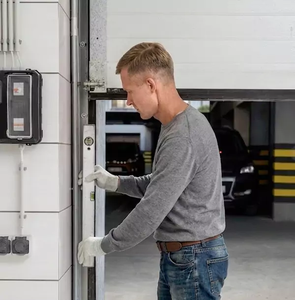 Why Choose Us for Door, Gate and Security Services in Lisle, IL