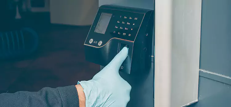 Access Control Installation Lisle