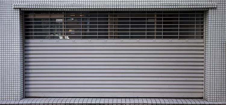 Advanced Solutions for Your Aluminum Garage Doors in Lisle, Illinois