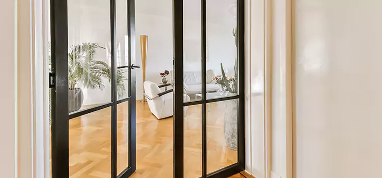 Bifold Door Replacement Lisle