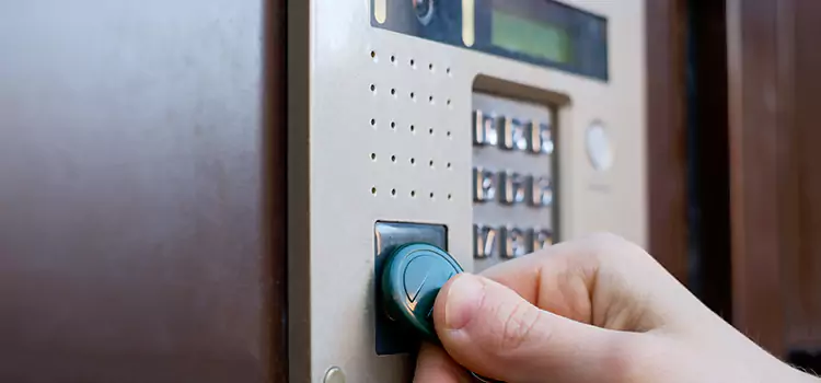 Enhanced Security Features Lisle