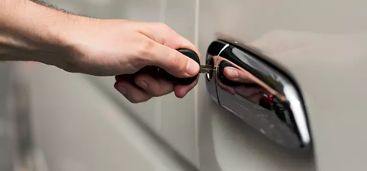 Why Choose Our Auto Locksmith Team in Lisle, IL?