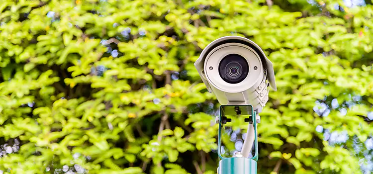 Advanced Surveillance Solutions for Every Need in Lisle