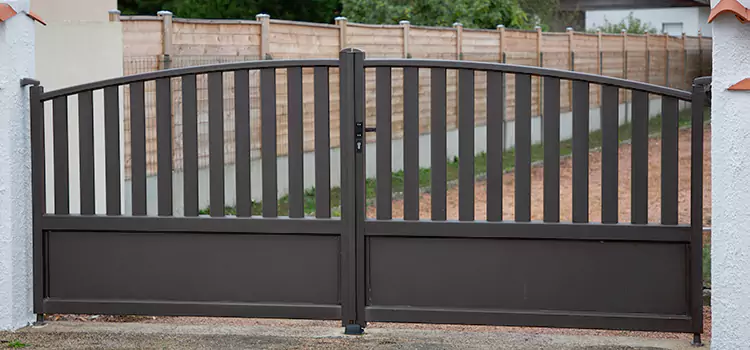 Advanced Gate Solutions in Lisle, IL