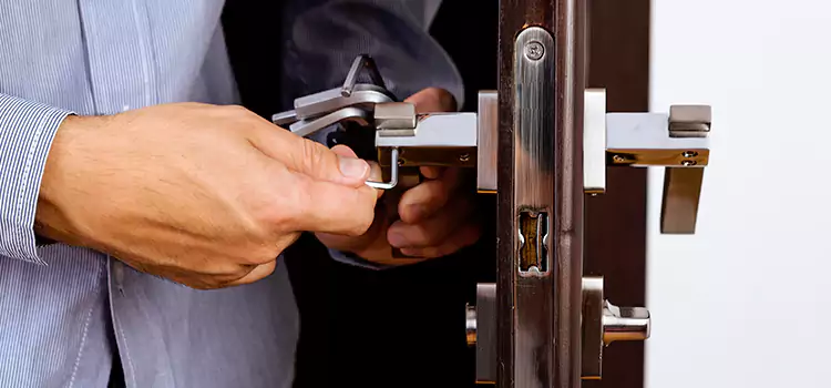 Commercial Door Lock Repair Lisle