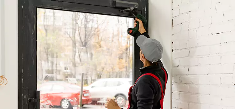 Comprehensive Door Closer Services in Lisle, IL