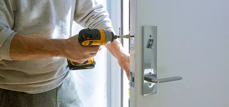 Door Knob Lock Repair Lisle