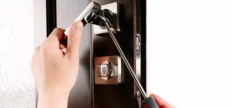 Door Lock Replacement Service Lisle