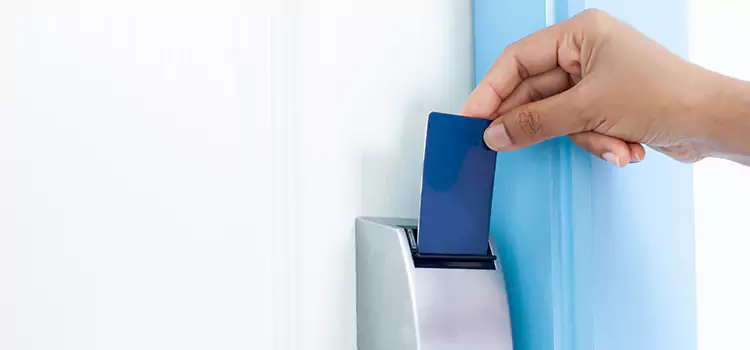 Access Control System Integration Lisle