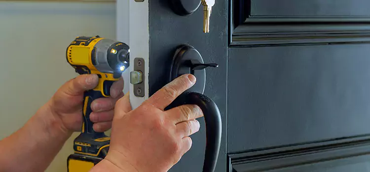 Locksmith Emergency Service Lisle
