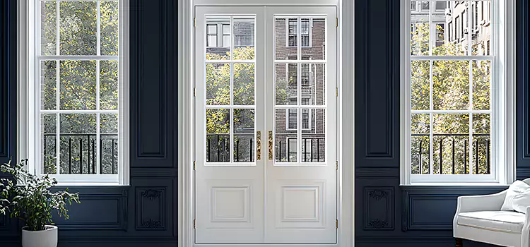 French Door Lock Repair Lisle