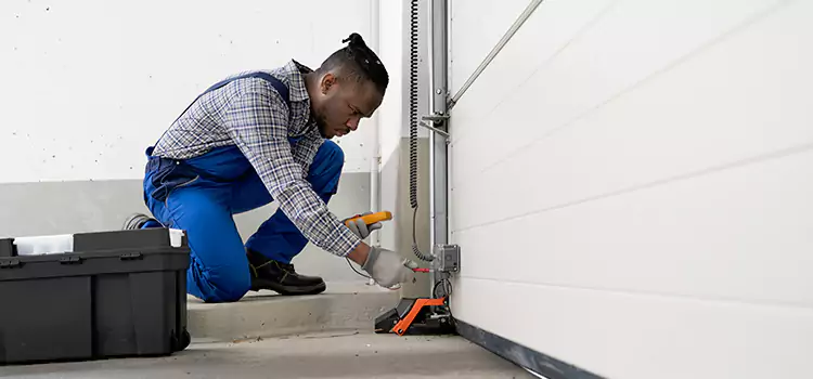 Expert Solutions for Every Garage Lock Need in Lisle, IL