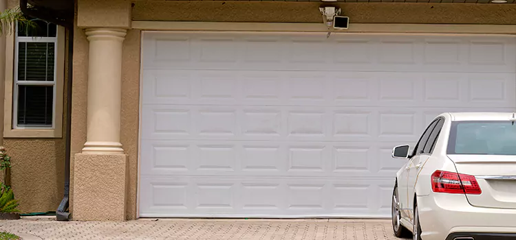 Comprehensive Garage Door Maintenance Services in Lisle, IL