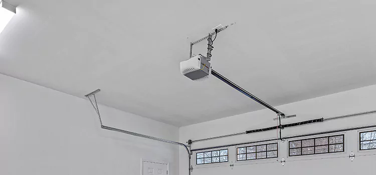 Experienced Garage Door Installers Lisle
