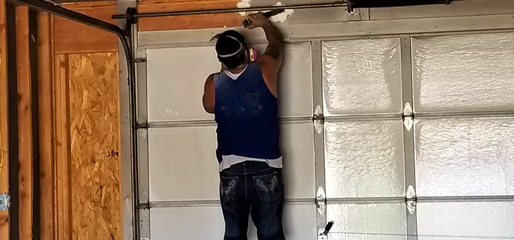 Specialized Garage Door Panel Solutions in Lisle, IL