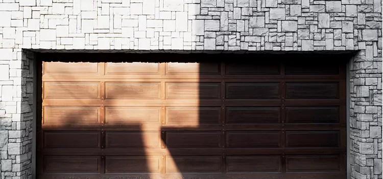 Garage Door Installation Lisle