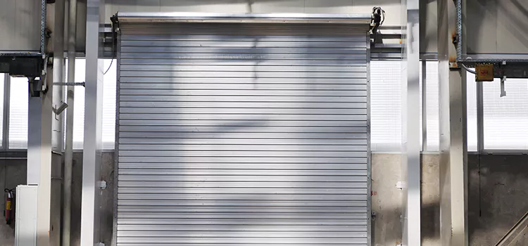 Roller Door Maintenance Lisle