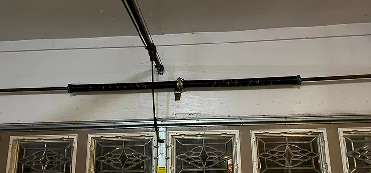 Garage Door Spring Repair Near Me Lisle