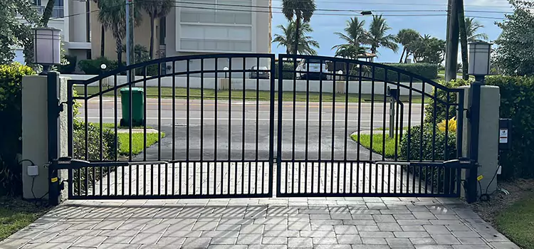 Gate Opener Replacement Near Me in Lisle, IL