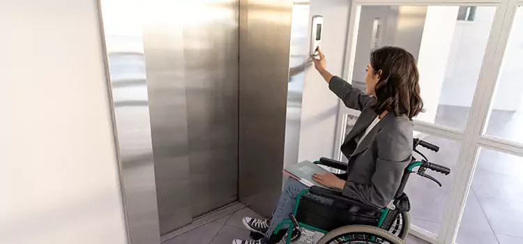 Benefits of Modern Handicap Door Systems in Lisle, IL