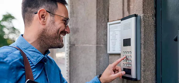 Advanced Solutions for Enhanced Security in Lisle, IL