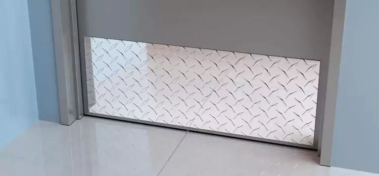 Benefits of Professional Kick Plate Solutions in Lisle, IL