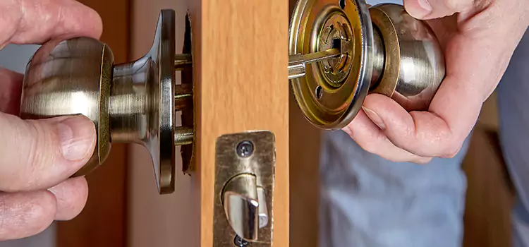 Sliding Door Lock Repair Lisle
