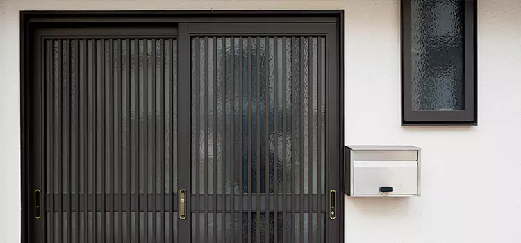 Sliding Screen Door Repair Lisle