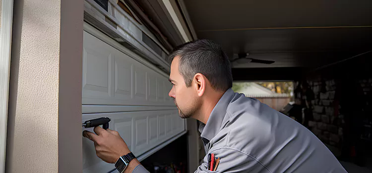 Garage Door Cable Replacement Lisle