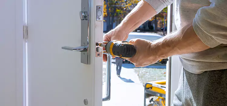 Insulated Roll Up Garage Doors Residential Lisle