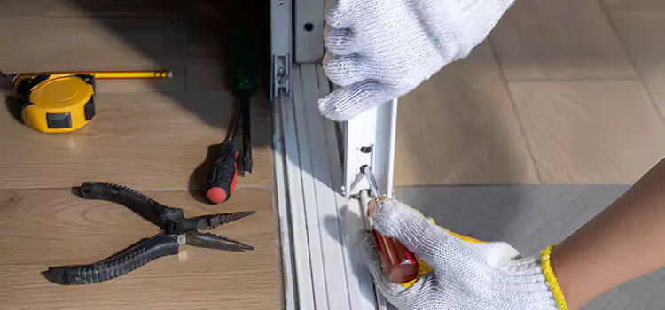 Sliding Door Installation Services in Lisle, IL