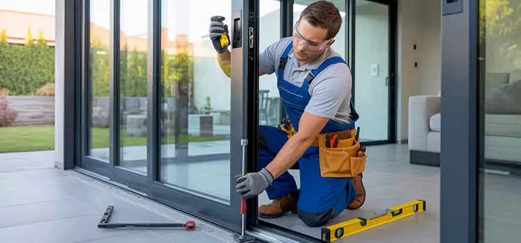 Sliding Screen Door Repair Lisle