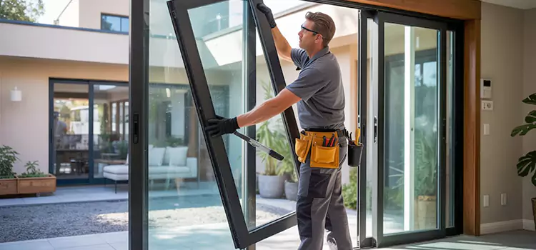 Specialized Sliding Door Roller Services in Lisle, Illinois