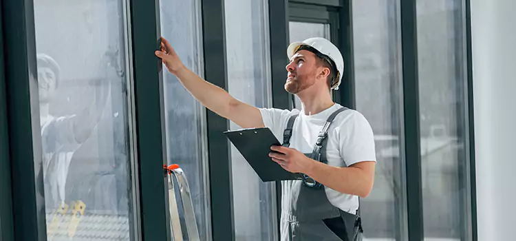 Comprehensive Solutions for Your Sticking Doors in Lisle, IL