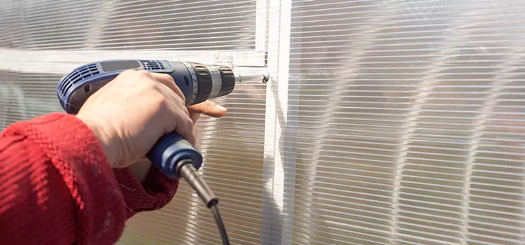Sliding Screen Door Repair Lisle