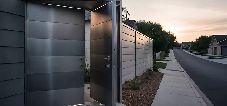 Comprehensive Steel Door Solutions in Lisle, IL