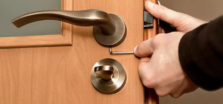 Access Control System Integration Lisle