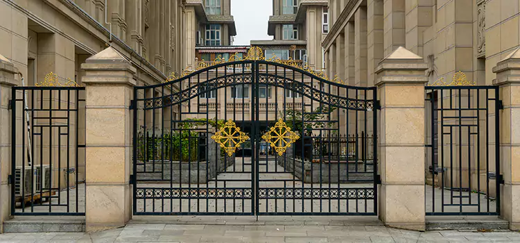 Comprehensive Iron Gate Maintenance Solutions in Lisle, IL
