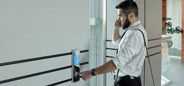 Cloud Based Access Control Lisle