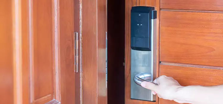 Commercial Keyless Entry Locks Lisle