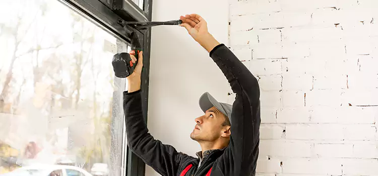 Why Choose Us for Your Door Closer Needs in Lisle