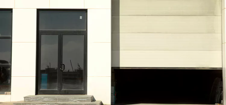 Choose Door & Gate Services Lisle for Unmatched Expertise