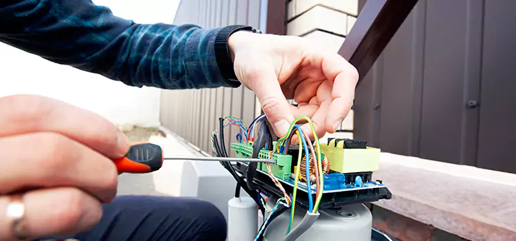 Electric Gate Maintenance Lisle
