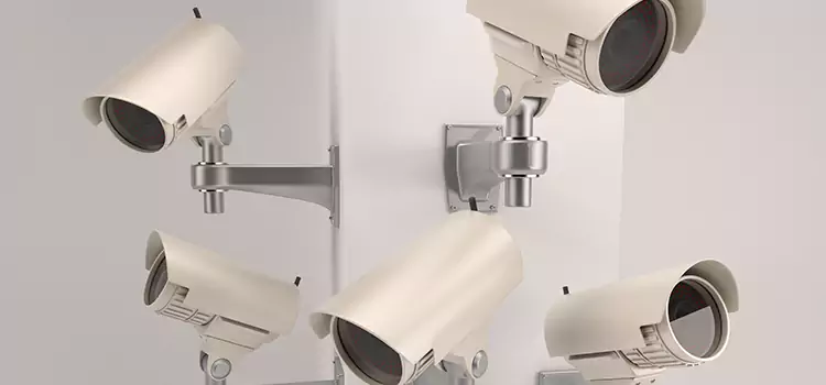 Your Trusted Partner for CCTV Solutions in Lisle