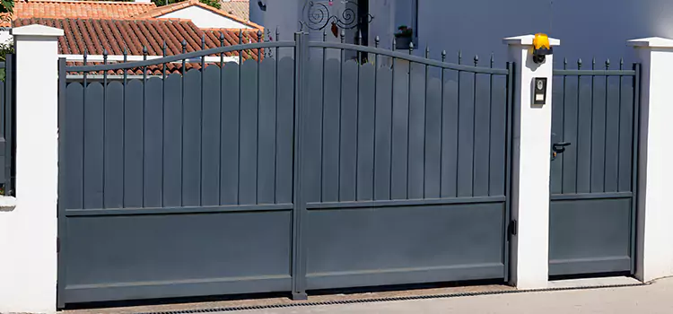 Emergency Commercial Gate Repair Lisle