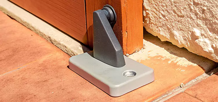 Aesthetic Door Stop Selection Lisle