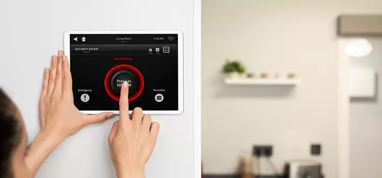 Blink Video Doorbell Installation Lisle