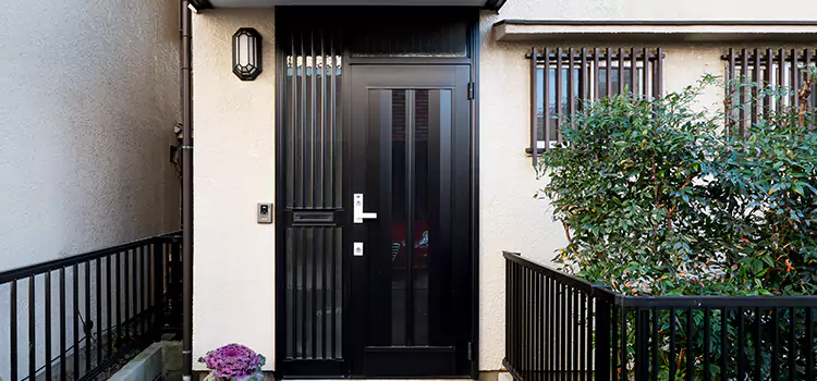 Popular Exterior Door Options in Lisle, IL