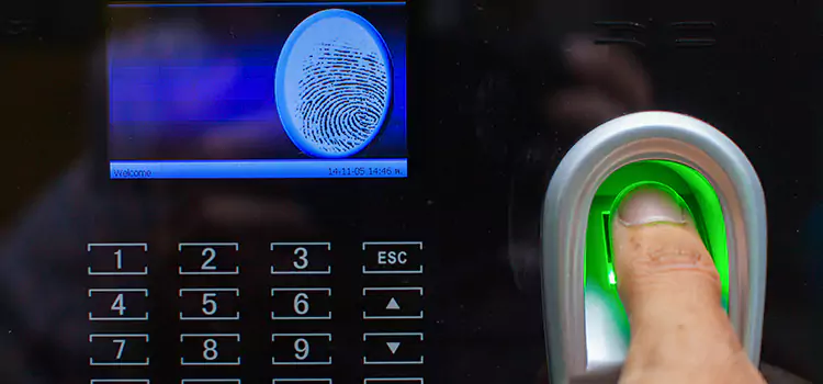 Your Trusted Partner for Secure Access in Lisle, IL